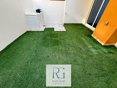 GARDEN VILLA - ONE CHEQUE - CLASSIC STYLE FOR LIVING