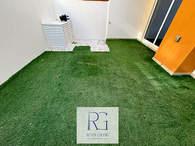 GARDEN VILLA - ONE CHEQUE - CLASSIC STYLE FOR LIVING