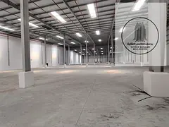 Industrial Warehouse 95,115 Sqft | Al Sajaa Sharjah