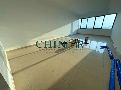 Spacious 3BHK + Maid Room | Airport Street | Balcony | 4 Payments