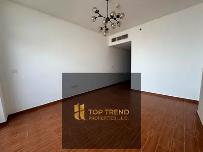 Ready to Move II Spacious Studio with Balcony II Prime Location - JVT