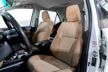 Toyota Fortuner EXR, миниатюра 13
