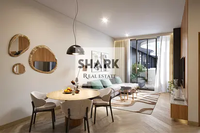 Own a large family apartment with direct installments from the developer on Sheikh Mohammed Bin Zayed Road