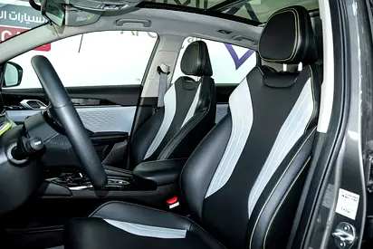 Geely Coolray GF, миниатюра 14