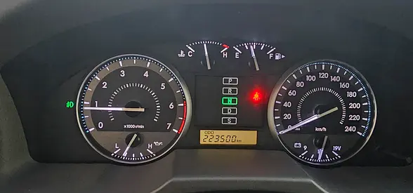 صورة 9 لـ 2015 Toyota LAND CRUISER
