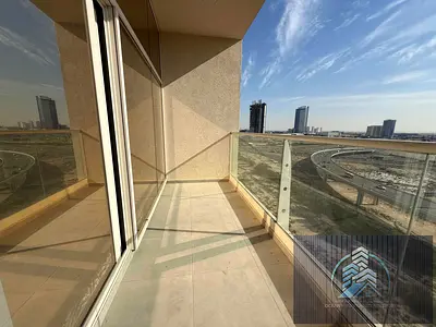 Open view huge 2bhk All Amenities 95k