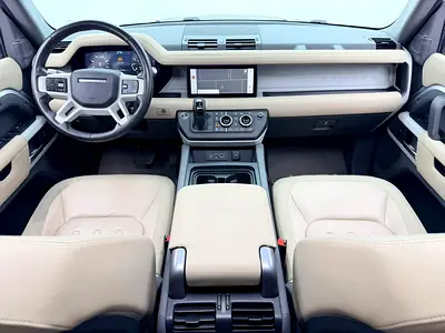 صورة مصغرة 10 لـ 2020 LAND Rover DEFENDER