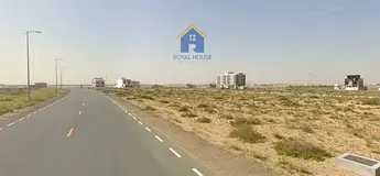 Prime Investment Opportunity | Freehold Mixed-Use Plot for Sale in Tilal, Sharjah