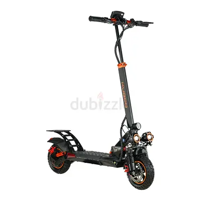 Kugoo S5 Electric Scooter