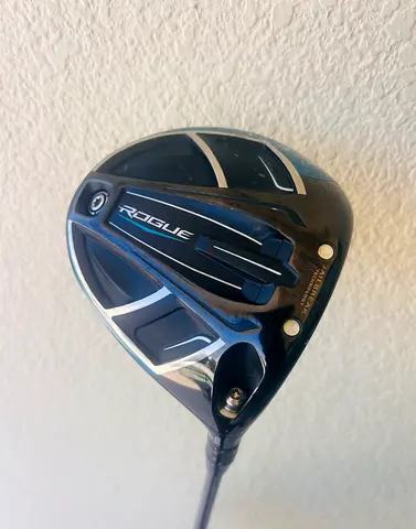 Callaway Rogue Driver - Used (good condition)