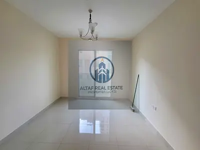 Brand New 1BHK With Big Balcony in Free Parking Area
