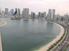 Specious 2BHK Ready To Move Sea View Family Building 6 Cheques Only 58K