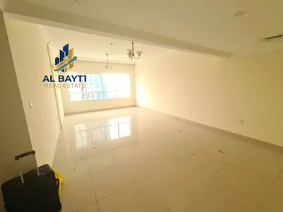 Specious 2BHK Ready To Move Sea View Family Building 6 Cheques Only 58K