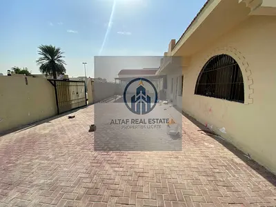 SPECIOUS VILLA 4BEDROOMS WITH ATTACH BATHROOM IN JUST 80K NEAR SHAAB VILLAGE