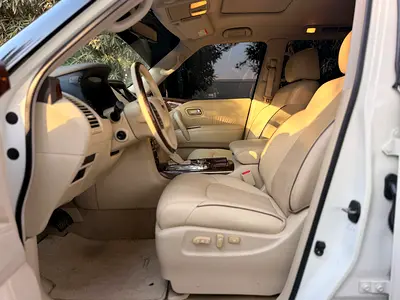 2014 Nissan PATROL 缩略图 9