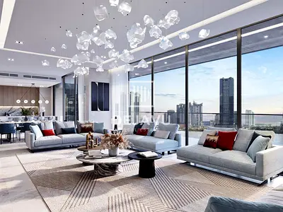 Experience Elevated City Living | High Investment