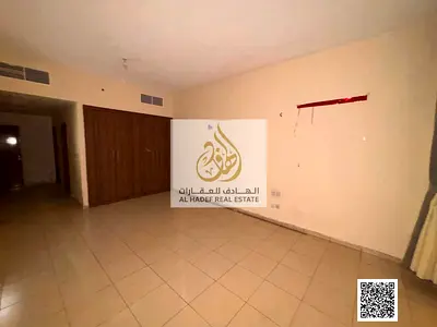 ✨ شقة غرفتين وصالة ملكية مساحة شاسعة 1850 قدم مع موقف خاص | عجمان ون برج