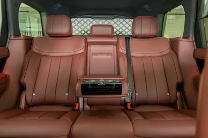 صورة مصغرة 15 لـ 2026 LAND Rover RANGE ROVER