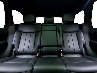 2023 LAND Rover RANGE ROVER — миниатюра 16