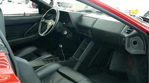 1988 Ferrari TESTAROSSA 照片 12