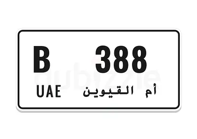 B 388