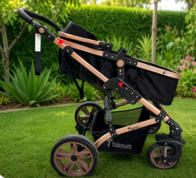 Teknum stroller in Perfect condition