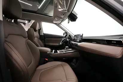 GAC GS4, миниатюра 7