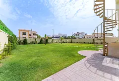 Spacious 3BR Villa | Single Story | Vacant