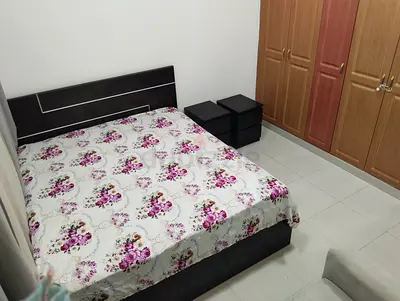 Master room