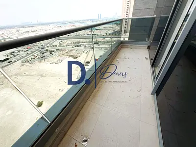 Modern Living | Balcony | Great Community