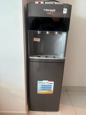 Bompani Hot Cold Water Dispenser