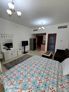 Studio for Sale in Orient Towers Al Rashidiya 2