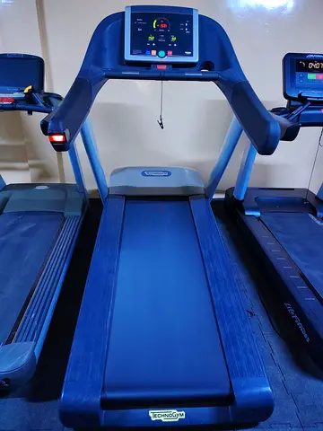 Technogym Commercial Grade Treadmill