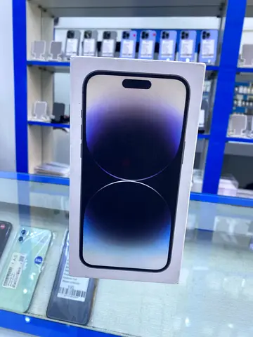 iPhone 14 pro