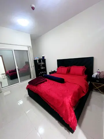 Two Bedroom Apartment for Sale in Gulf Tower Al Amerah Ajman