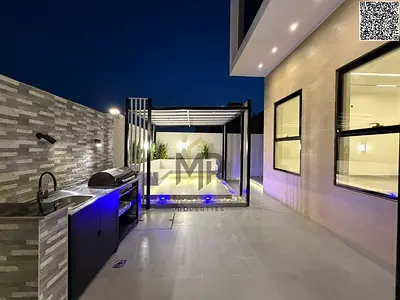 Own a luxury villa in Ajman | Freehold for life | Registration fees included