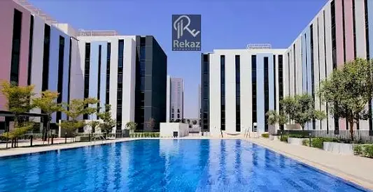 استوديو فاخر | حتى 12 شيكاً | جاهز للسكن