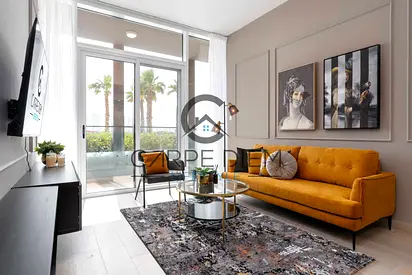Spectacular One bedroom Luxury Furnished