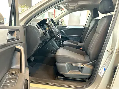 Volkswagen Tiguan Trend, миниатюра 10