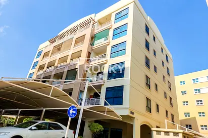 Spacious Living | Prime Area | High ROI