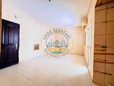WITH BALCONY - STUDIO - SEPARATE KITCHEN - GROUND FLOOR - AVAILABLE IN JUST 17k