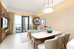 Address Residences Opera - Dubai Mall