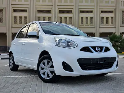صورة 3 لـ 2020 Nissan MICRA