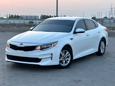 Kia optima 2018 imported first owner well maintained famly use super clean car