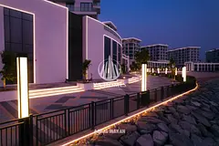 Ready Apartment on a Seaside Island | Post-Handover Payment Plan