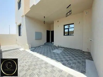 Amazing 4 Bedrooms Villa For 150K In MBZ City