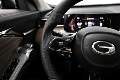 GAC GS4, миниатюра 14