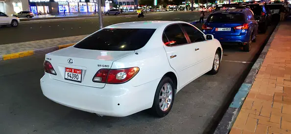 صورة 1 لـ 2003 Lexus ES-SERIES