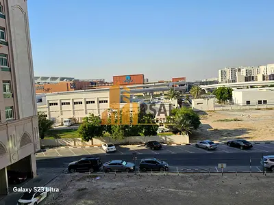 Spacious 1BHK With balcony/Near to Al Zahia City Center Sharjah
