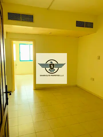 Hurry! Limited All Nationalities ,| Rent | AED | 33000 Available One bhk CALL NOW